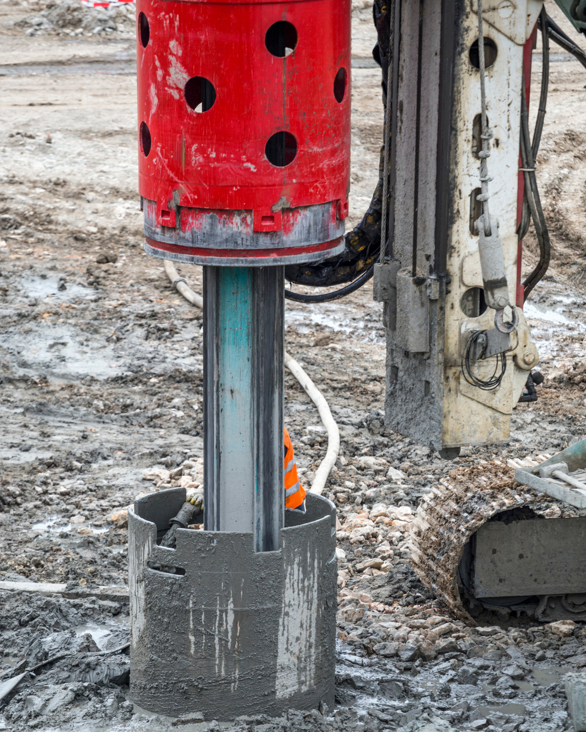 Géothermie sur nappe : comment ICEA sécurise et optimise vos projets